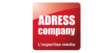 Adress company