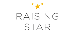 RAISING STAR